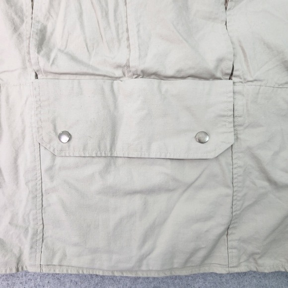 The Nature Company Vest Adult Large Hiking Fishing Outdoor Hunting Photographer - Picture 10 of 16